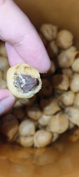 Product Review of 1kg sus coklat lumer premium soes coklat from l**e 1