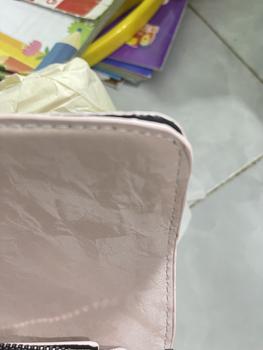 Product Review of Túi Xách Nữ Đeo Vai Thời Trang Mới Túi Đeo Chéo  Dễ Phối Đồ Sang Trọng Hợp Xu Hướng Phong Cách Hàn  Quốc - A9  Bag from Á**m 1