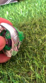 Product Review of ไจโรสโคปหมุนได้, Beyblade X, ขายร้อน, UX-09 นักรบดาบดาว, ไจโรสโคปต่อสู้โลหะผสม, ชุดจำนวนมาก, ไม่มีตัวเปิด from ท**9 1