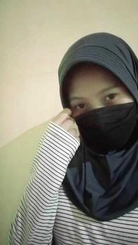 Product Review of Hijab Sport Size S Hijab Olahraga Kerudung Volly Kerudung Olahraga Sporty Simple Standar Nyaman Instan Bergo Busa Panjang Casual Variasi Muslim from ** 2