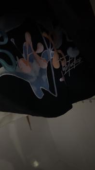 Product Review of Áo thun Baby Tee Sweet Heart from l**y 0