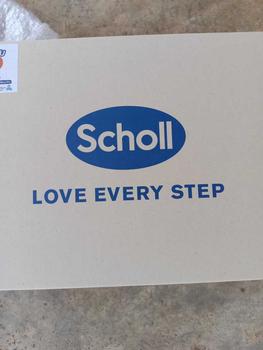 Product Review of Scholl รองเท้าสกอลล์-ไซโคลน รับประกันสินค้าของแท้ 100% from ** ** b**d s** 0