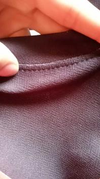 Product Review of Áo Phông Tom mì In Vạch Sọc Trắng Đỏ Đen, Áo Thun From rộng Siêu Cấp Dành Cho Các Boy Phố 2023 Cổ tròn from t**h a**h 2