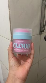 Product Review of OURDAYLEE - Cloud Balancing Moisturizer [For Normal to Oily Skin] from j**n m**r ** 0