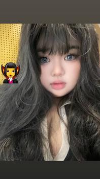 Product Review of |BAOBEII.GU| Áo Alina tay dài phối cổ polo viền trắng- có bigsize from L** b** q**n á** b**e 0