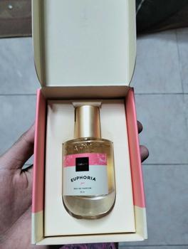 Product Review of Scarlett Whitening Eau De Parfum Sweet Memories | Dreamy Parfum Scarlett Perfume Wangi from m**r 1