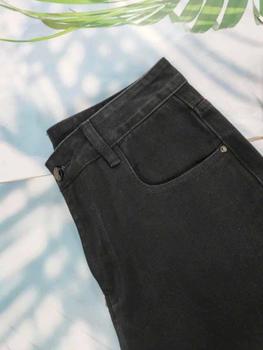 Product Review of Quần Jean Nam Quần Bò Nam Kiểu Ống Rộng Dáng Suông Không Bai Xù Không Phai Màu Hot Trend 2024 Menswear Pants from L** P**g 2
