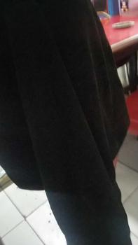 Product Review of " VOLUME 1 " LOOSEPANT CORDUROY | CELANA PANJANG PRIA DISTRO from h**a 0