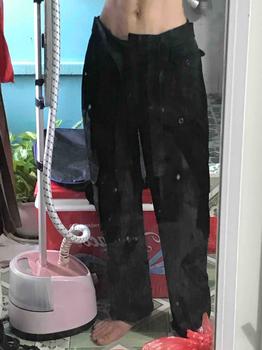Product Review of ZooZoo-Quần Cargopant ống suông 8 Túi Hộp Chất kaki cotton hottrend. Menswear Nam from N** t**h i** t** b** đ**✨ 1