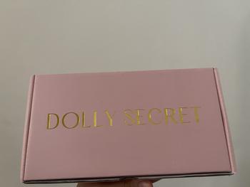 Product Review of Hộp 5 Quần lót nữ cao cấp DOLLY SECRET QL023 from ** M** T**n S** ** 0