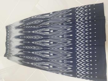 Product Review of กระโปรงผ้าถุงเย็บสำเร็จลายไทย from 💞**💞 2