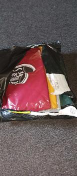 Product Review of PROMO KAOS 100rb dpt 6 from A**i 2