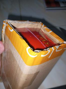 Product Review of [READY STOCK] BP SERUM LYCOPENE 500ML BODY SERUM from P**h 0