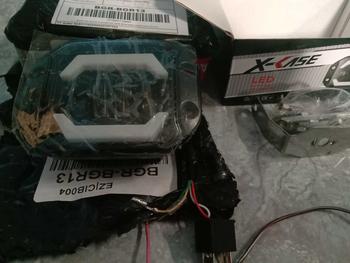 Product Review of superym (lampu daymaker kotak 4d) from C**k 0