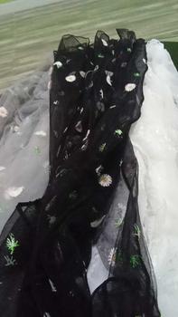 Product Review of เสื้อยืดโปร่งใส เรียบหรู เซ็กซี่ แขนยาว ตาข่าย Tulles ซีทรู ท็อปส์ซู เสื้อเชิ้ต from e**a 0