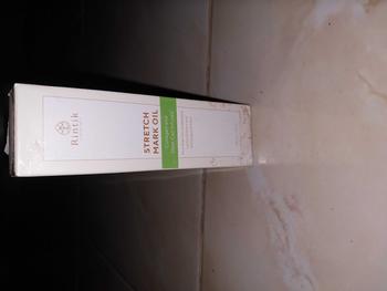 Product Review of Rintik Stretch Mark Selulit Oil Pemudar Selulit Stretch Mark from 💥**💥 1