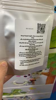 Product Review of Bột bôi mẹo cai sữa thao duoc Cho Bé - Gia truyền, (Có HDSD đầy đủ ) from R**g K**h 1