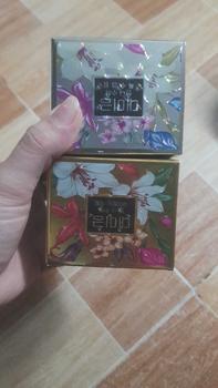 Product Review of CẶP KEM DEMEJINE HOẶC LIYAPAI NGÀY VÀ ĐÊM 20G Women Nữ Chăm Sóc Da Skincare (1) from H** H**h H** 0
