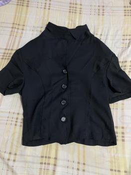 Product Review of Premium blazer collection Casual Plain tweed from n**a 3