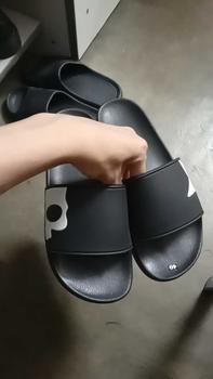 Product Review of dép quai ngang hính sao sản phẩm hót nhất hiện nay Slipper Nam from #**👤 0