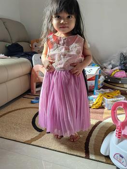 Product Review of 3-6 Years Old LIVE SELLING CHECK OUT ONLY (Kids Dresses) from A**e 1