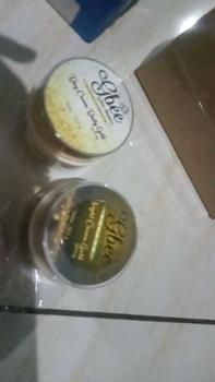 Product Review of Day Kinclong GOLD MEDIUM Gbee Glow Beauty / BPOM / COD / Free Gift from s**a a** 🤷**️ 1