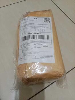Product Review of SOFTLENS EL COCO AIRY CHARCOAL/NUDE/OLIVE 15 MM ( NORMAL ) Eye Soflens from P**s 2