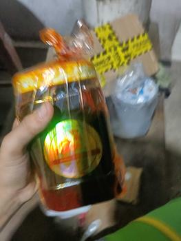 Product Review of Nghệ đỏ ngâm sẳn đông ii thể tích 1L cho gà from V**m (**) 0