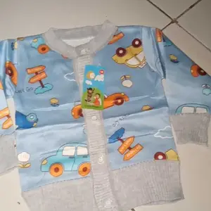 SWEATER IMPORT BAYI bahan LEMBUT DAN HALUS 3 bulan - 2 tahun