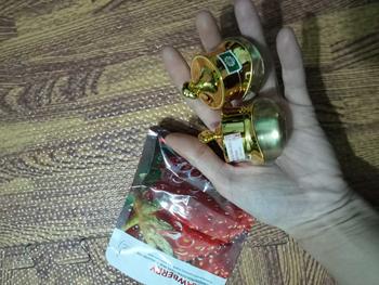 Product Review of 2 hộp kem dưỡng phục hồi da from 🐍**🐍 1