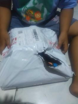 Product Review of Bestway 67000 Kasur Angin Single [185cm x76cm x 22cm] + Pompa 58090 Camping from a**o 1