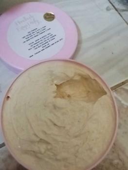 Product Review of handbody extra pinky beauty Imelda yunus from S**n 0