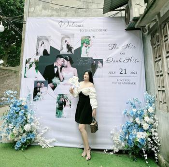 Product Review of ĐẦM BIGSIZE BẸT VAI TAY DÀI D326 (TÁO ĐỎ BIGSIZE 55-90KG) from M** ** c** 3