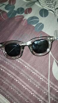 Product Review of Kacamata Retro Boldie Rebel Vol 2 Fashionable Frame from p** 0