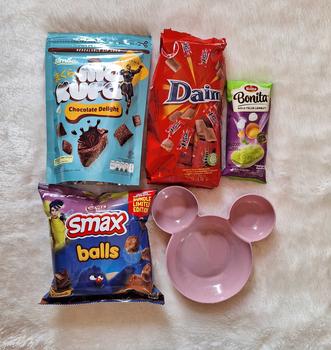 Product Review of Paket jajan Hemat (MB MIX) baca deskripsi from _**_ 0