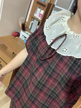 Product Review of A04 BỘ PIZAMA ĐŨI VÂN MÂY TIỂU THƯ HOẠ TIẾT HÌNH from T**m B** X**h S**g 0
