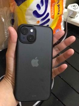 Product Review of Cassion - Case For iPhone 16 Pro Max 15 Pro Max 14 Pro Max 14 Plus 13 Pro Max Hybrid Rubber Frosted Matte Case from C**️ 3
