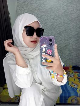 Product Review of 【COD】PALESUN EYEWEAR brand Kacamata Hitam Perlindungan Sunglasses Eyewear from R**0 1