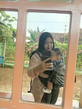 Product Review of WCSSC Ultimo Cuddleme gendongan depan bayi Gendong Hipseat from K**2 0