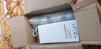 Product Review of [Tặng MÁY XÔNG PHÒNG] Combo 3 chai tinh dầu thiên nhiên 5ML , tặng 1 máy xông phòng 600ML from P**x N**n 1