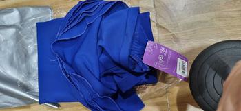 Product Review of {sẵn} Quần áo dài - Quần váy, quần ống xéo áo dài chất lụa nhật và lụa Mỹ mềm rủ (Ống 95*2) from t**7 0