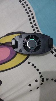 Product Review of Kipas Handphone X13 Kipas Pendingin Handphone Gaming USB 6.7inch from N** 0