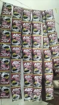 Product Review of 30 PCS 3renteng Kopi ABC plus gula 18 gram manis nya pas from T**k K**i 0