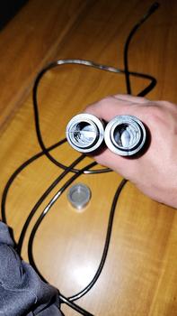 Product Review of Dây nhảy thể thao lõi thép cao cấp eXtreme DN101 tự động đếm số, tích hợp đo calo, quãng đường, độ dài dây tùy chỉnh, nhảy dây thể dục - Hàng chính hãng from V**g T**n A** 2