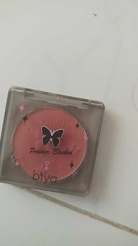 Product Review of Phấn Má Hồng Biya Hộp Vuông Nhỏ Màu Gradient Tự Nhiên Tinh Tế from c**g t** l** H** Q**g H** 0