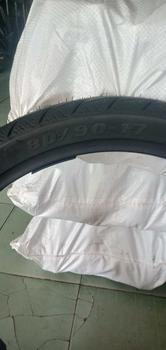 Product Review of 1 Cái Vỏ Lốp Xe HVR 17 inch Không Ruột cho Exciter Winner Raider Satria Sonic (SL 1 cái) - Vỏ Lốp Xe Máy from u**0 2