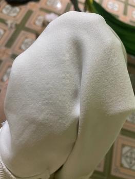 Product Review of Áo Sweater Chất Nỉ 2 Da - BST 2024 Nhiều Hình Phân Loại ( Nỉ Tròn 2 Da) Màu Xám Tiêu ( Sweater Xám Tiêu 2 Da) from 냐** 1