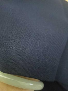 Product Review of Chân váy công sở chất liệu vitex dáng chữ a dài tới gối xếp 6ly dài 50 cm Susuclothing from n**2 1