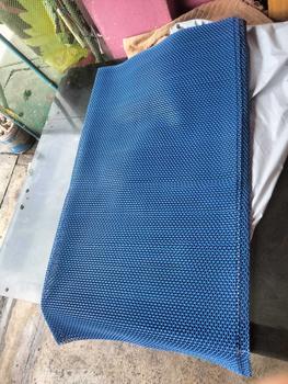 Product Review of [จัดส่งจากกทม] พรมปูพื้นยางกันลื่นPVC พรมกันลื่น กันลื่นในห้องน้ำ กันลื่นในห้องครัว ความหนา 4.5/6.5mm ทำความสะอาดง่าย แผ่นกันลื่นตัดฟรี from เ**ง 1