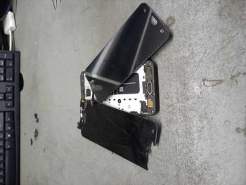 Product Review of Màn hình LCD, dành cho Samsung Galaxy J7 Prime G610F G610Y G610M, Màn hình cảm ứng Digitizer Assembly, Thay thế from B**y 1